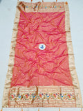 Gargi Paithani Dupatta MA3 J