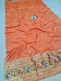 Gargi Paithani Dress Material MA4 I