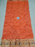Gargi Paithani Dress Material MA4 I