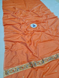 Gargi Paithani Dress Material MA4 I