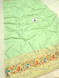 Gargi Paithani Dress Material MA4 B