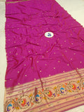 Gargi Paithani Dress Material MA4 G