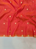 Gargi Paithani Dress Material MA4 J