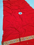 Gargi Paithani Dress Material MA4 C