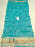 Gargi Paithani Dress Material MA4 H