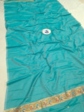 Gargi Paithani Dress Material MA4 H