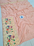 Shankari Paithani Dress Material NB58 H