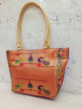 Paithani Big Purse  PR1 BP1 149