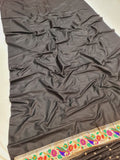 Morni Paithani Dress Material MA7 A