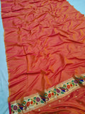 Morni Paithani Dress Material MA7 D