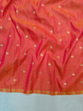 Morni Paithani Dress Material MA7 D
