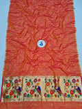 Morni Paithani Dress Material MA7 D