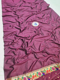 Morni Paithani Dress Material MA7 E