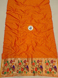 Morni Paithani Dress Material MA7 I
