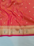 Morni Paithani Dupatta MA8 D