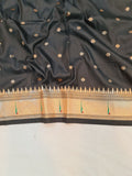 Morni Paithani Dupatta MA8 A