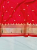 Morni Paithani Dupatta MA8 B