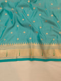 Morni Paithani Dupatta MA8 L