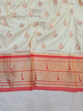 Double Muniya Paithani Dupatta NB36 P