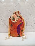 Paithani Potli PR1 A31