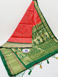 Vishala Paithani saree- RF1 T