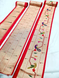 Paithani Border Combo SPB1 J - 2 meters each border