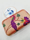 Paithani Clutch PR1 A25