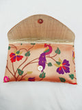 Paithani Purse PR1 FP1 A66