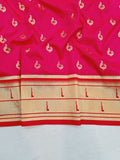 Double Muniya Paithani Dupatta NB36 M