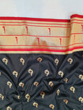Double Muniya Paithani Dupatta NB36 K