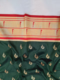 Double Muniya Paithani Dupatta NB36 I