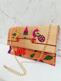 Paithani Purse PR1 FP1 A55
