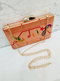Paithani Clutch PR1 A20