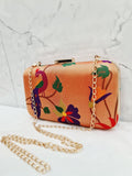 Paithani Clutch PR1 A25