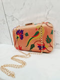 Paithani Clutch PR1 A22