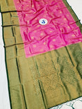 Sudha Soft Weaving Saree NB45 B