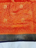 Sudha Soft Weaving Saree NB45 C