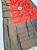 Sudha Soft Weaving Saree NB45 C