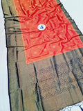 Sudha Soft Weaving Saree NB45 C