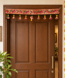 Paithani Toran SPT1A - 1 meter Each Combo of 2