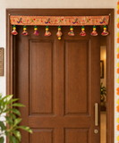 Paithani Toran SPT1A - 1 meter Each Combo of 2