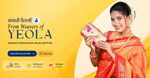 Shankari Paithani Coupons and Promo Code