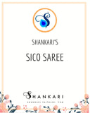 Sundara Sico Saree
