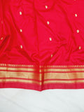 Pure Silk Paithani Dupatta  100% Handloom PPD1 B