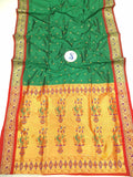 Chandrapriya Semi Paithani Saree CH5 I