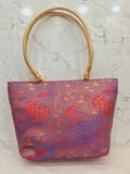Paithani Big Purse  PR1 BP1 136