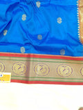 Ragini Paithani saree- RF5 D