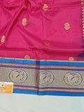Ragini Paithani saree- RF5 F