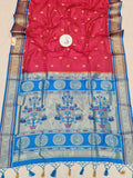 Ragini Paithani saree- RF5 F