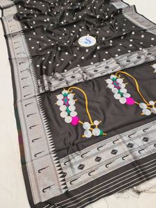 Meena Nath Pallu  NB50 D